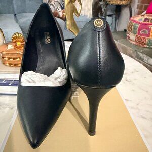 Michael Kors Alina Flex Pump - Black